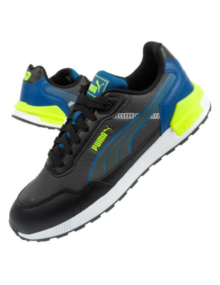 Buty Puma Gravition M 385873 04