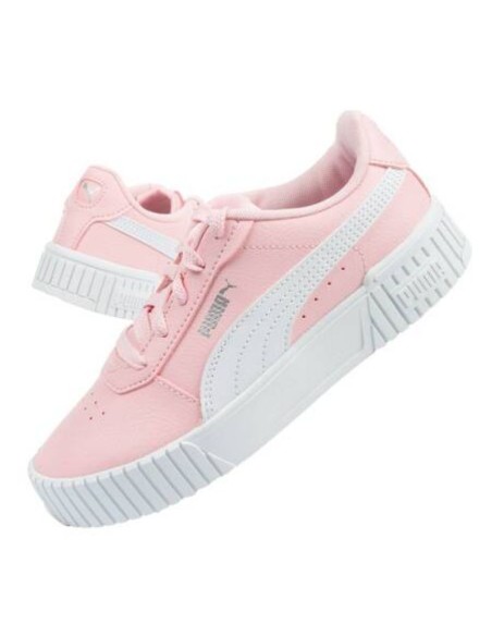 Buty Puma Carina Jr 386186 04