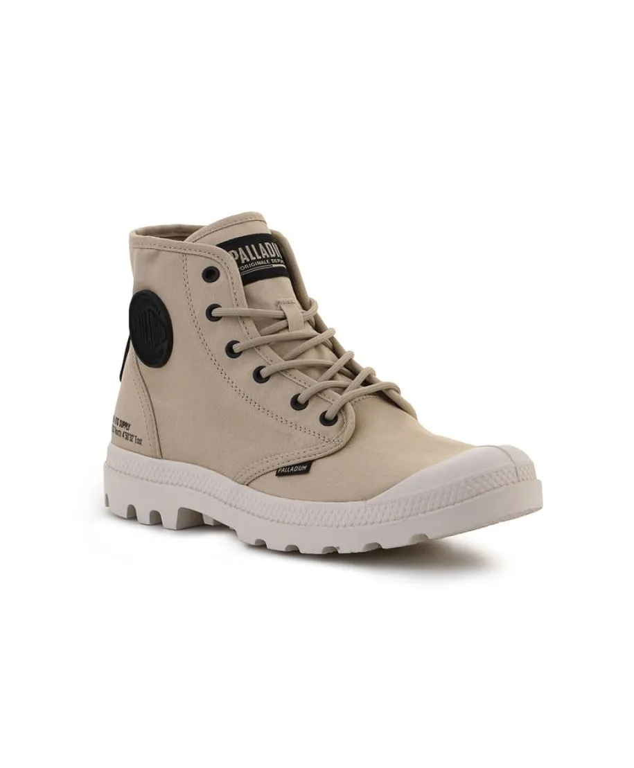 Buty Paladio Pampa HI HTG SUMINISTRO U 77356-274-M