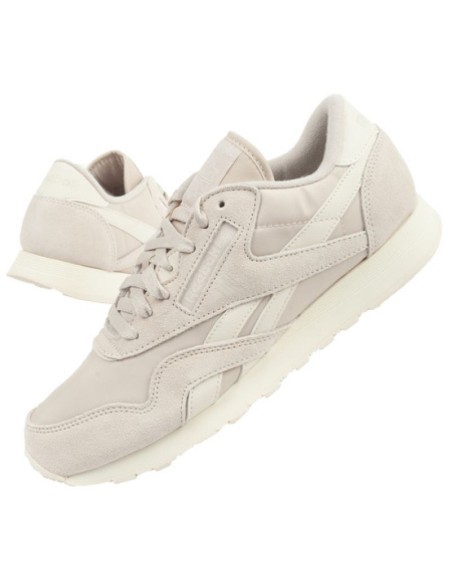 Buty Reebok Nylon M 100032795