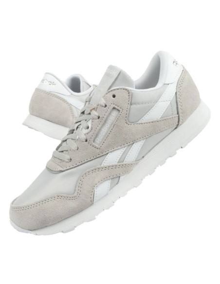 Buty Reebok Nylon W 100033441