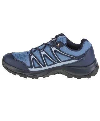 Salomon Barrakee 2 W 413433 Shoes