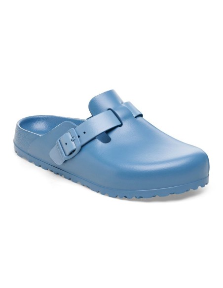 Klapki Birkenstock Boston Eva W 1027259