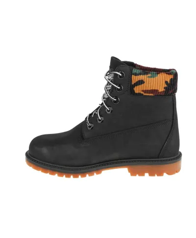 Buty Timberland Heritage 6 W A2M7T