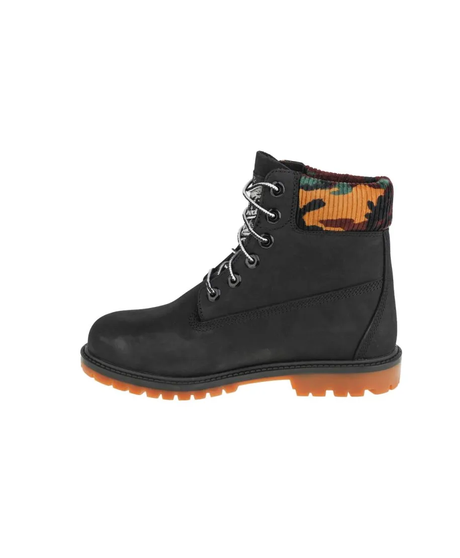 Botas Timberland Heritage 6 W A2M7T