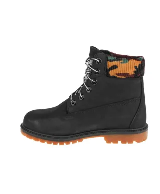 Botas Timberland Heritage 6 W A2M7T