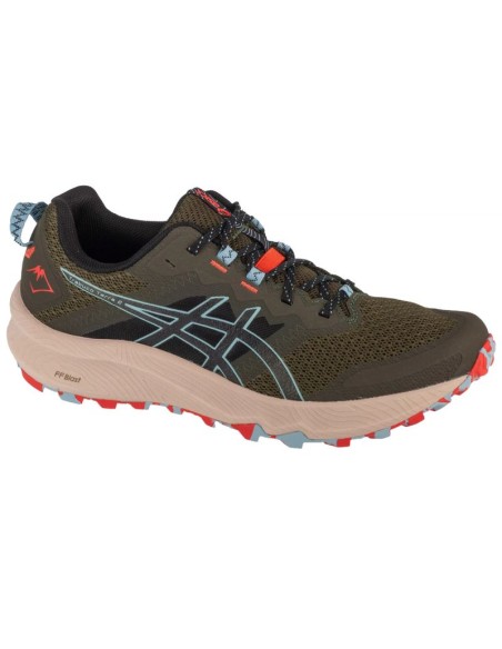 Buty do biegania Asics Gel-Trabuco Terra 2 M 1011B607-300