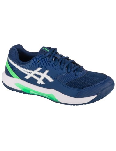 Buty do tenisa Asics Gel-Dedicate 8 M 1041A408-401