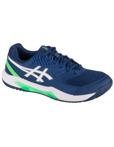 Buty do tenisa Asics Gel-Dedicate 8 M 1041A408-401