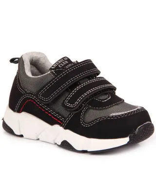 Buty sportowe American Club Jr AM876A