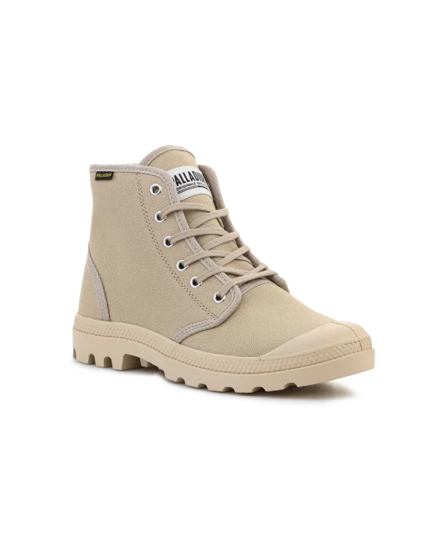 Buty Paladio Pampa HI ORIGINAL U 75349-238-M