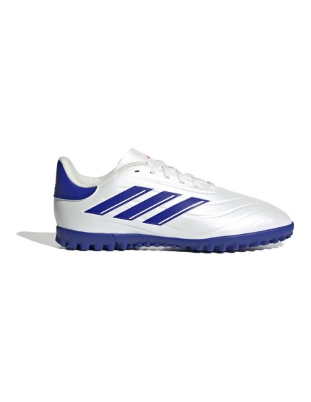 Buty piłkarskie adidas Copa Pure 2 Club TF Jr IG8691