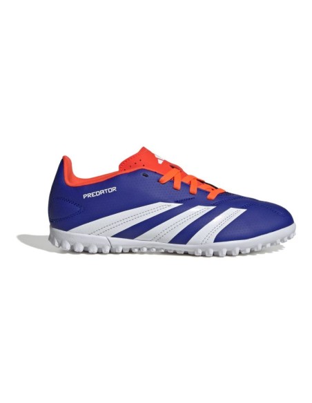 Buty piłkarskie adidas Predator Club TF Jr ID3428