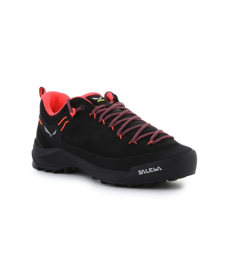 Buty Salewa WS Wildfire Leather W 61396-0936