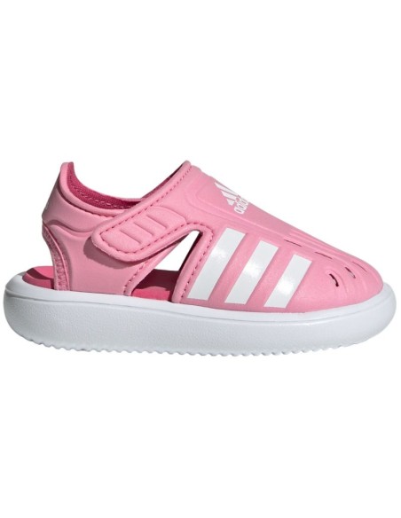 Sandały adidas Closed-Toe Summer Water Jr IE2604