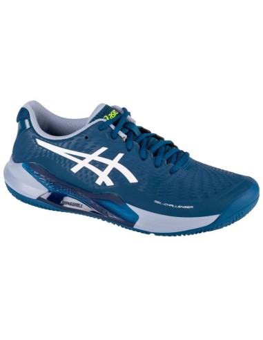 Buty do tenisa ziemnego Asics Gel-Challenger 14 Clay M 1041A449-402