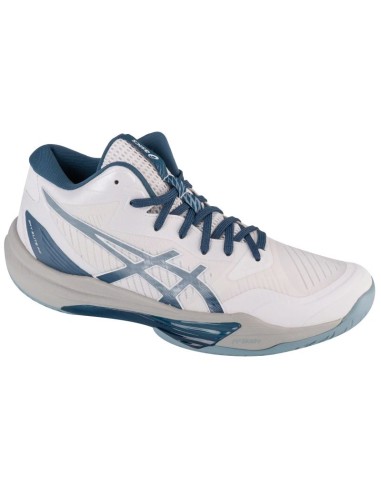 Buty do siatkówki Asics Sky Elite FF MT 3 M 1051A081-10