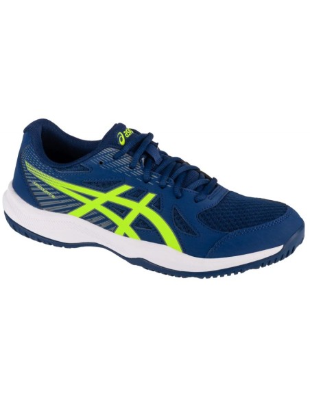 Buty do siatkówki Asics Upcourt 6 M 1071A104-400