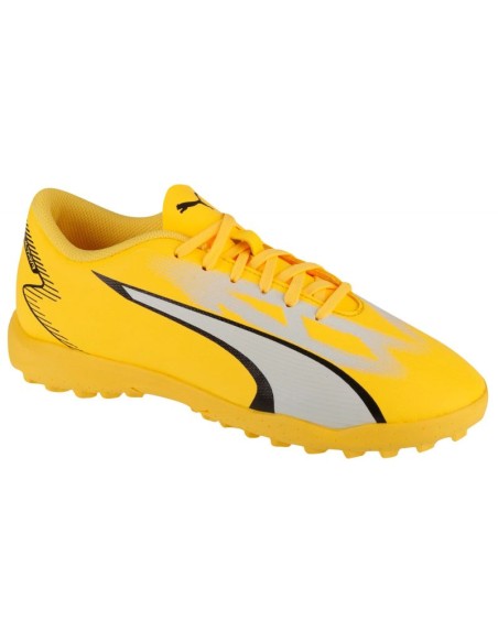 Buty piłkarskie Puma Ultra Play TT Jr 107533-04