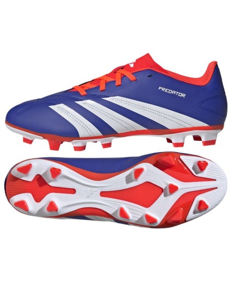 Buty piłkarskie adidas Predator Club FxG M IF6344