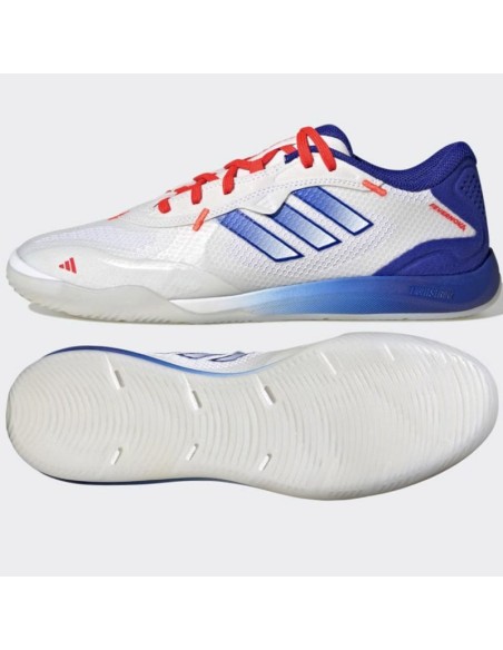 Buty piłkarskie adidas Fevernova Court IN M IG8766