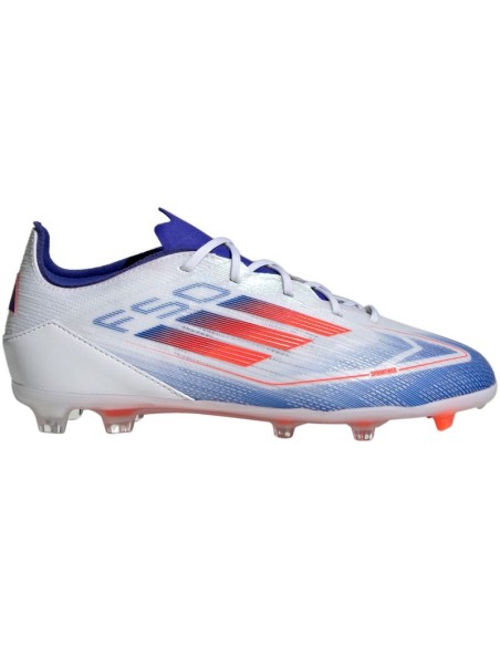 Buty piłkarskie adidas F50 Pro FG Jr IF1361