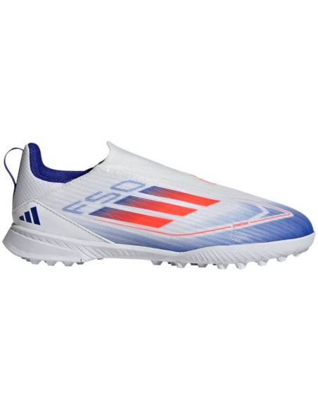 Buty piłkarskie adidas F50 League LL TF Jr IF1376