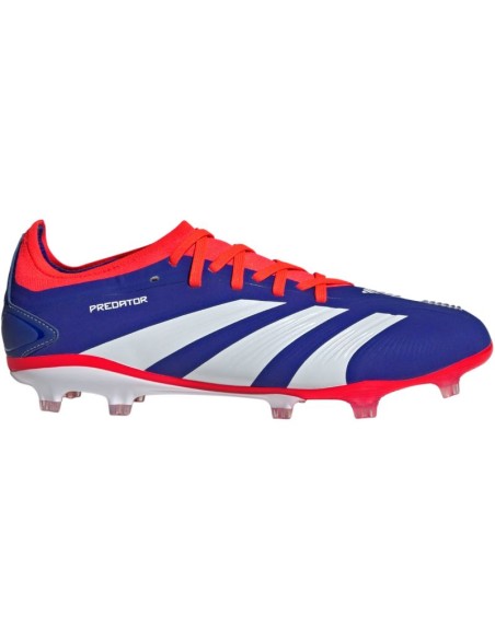 Buty piłkarskie adidas Predator Pro FG IF6330