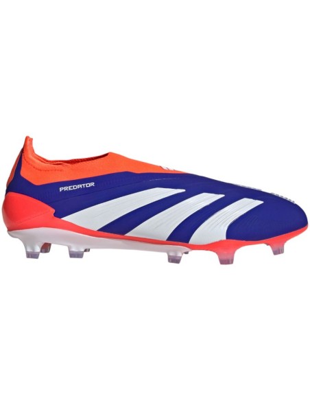 Buty piłkarskie adidas Predator Elite LL FG IF6447