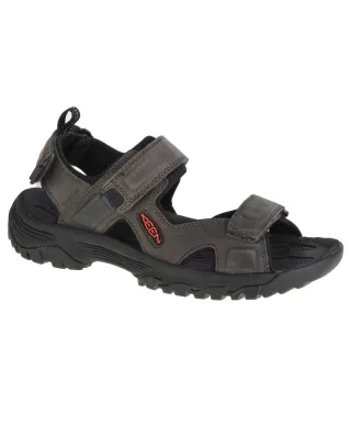 Sandały Keen Targhe III Open Toe Sandal M 1022424