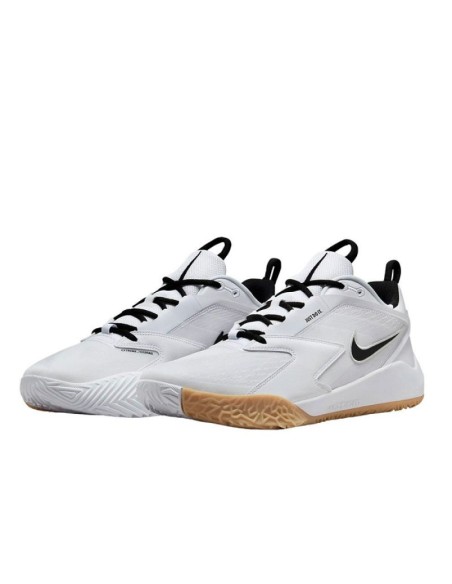 Buty do siatkówki Nike Air Zoom Hyperace 3 M FQ7074101