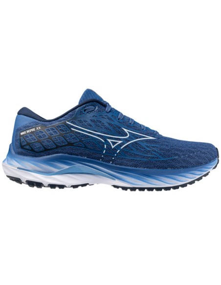 Buty Mizuno Wave Inspire 20 M J1GC244406