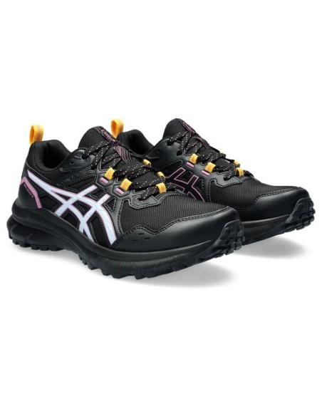 Buty do biegania Asics Trail Scout 3 W 1012B516002