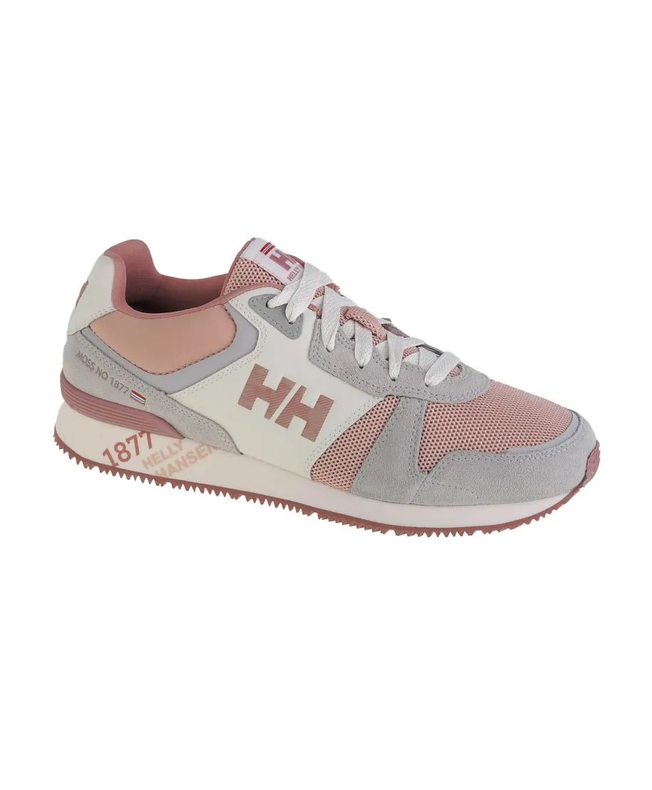 Buty Helly Hansen W Anakin Leather W 11719-854