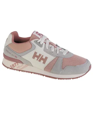 Botas Helly Hansen W Anakin de cuero para mujer 11719-854