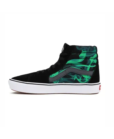 Vans ComfyCush Sk8-Hi Shoes