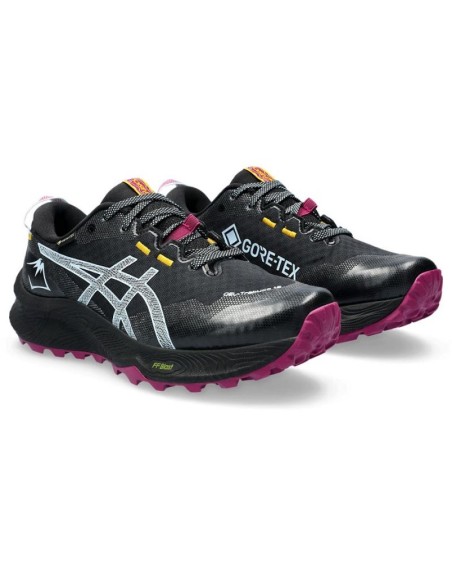 Buty Asics Gel-Trabuco 12 GTX W 1012B607-001