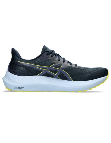 Buty do biegania Asics GT 2000 12 M 1011B691403