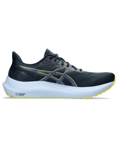 Buty do biegania Asics GT 2000 12 M 1011B691403