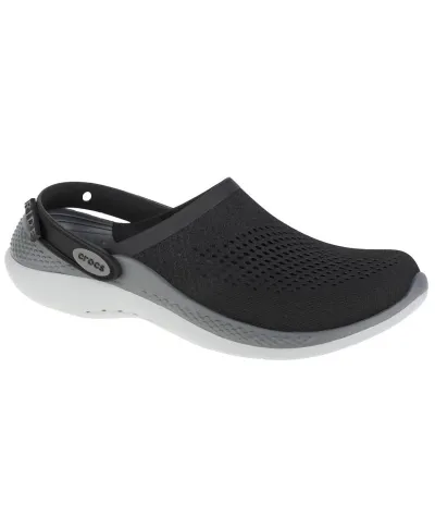 Klapki Crocs Literide 360 Clog M 206708-0DD