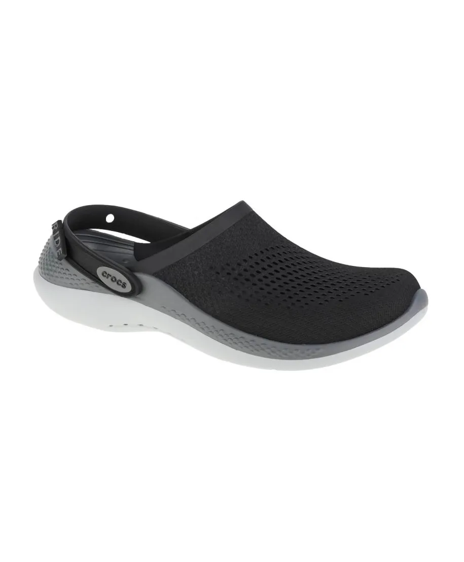 Klapki Crocs Literide 360 Clog M 206708-0DD