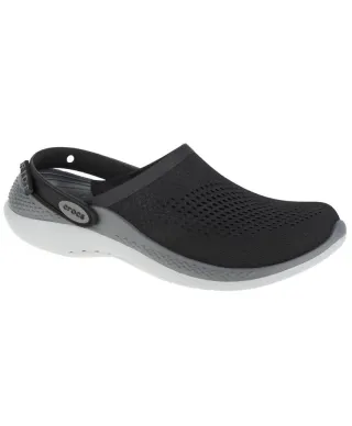 Klapki Crocs Literide 360 Clog M 206708-0DD