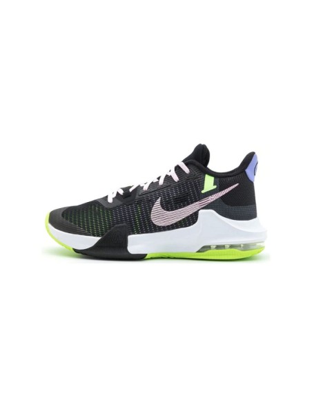 Buty Nike Air Max Impact 3 M DC3725-008