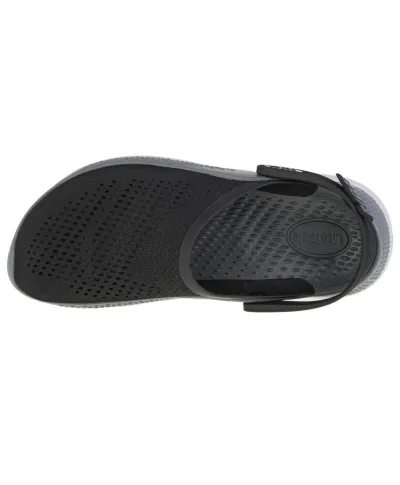 Klapki Crocs Literide 360 Clog M 206708-0DD