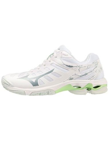 Buty do siatkówki Mizuno Wave Voltage W V1GC216037