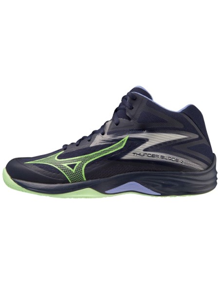 Buty Mizuno Thunder Blade Z MID M V1GA237511