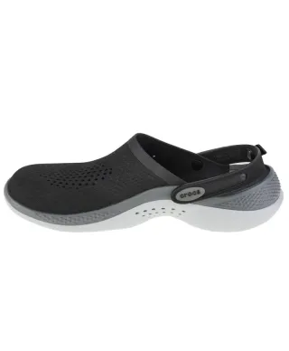 Klapki Crocs Literide 360 Clog M 206708-0DD