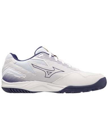 Buty do siatkówki Mizuno Cyclone Speed 4 M V1GA238043