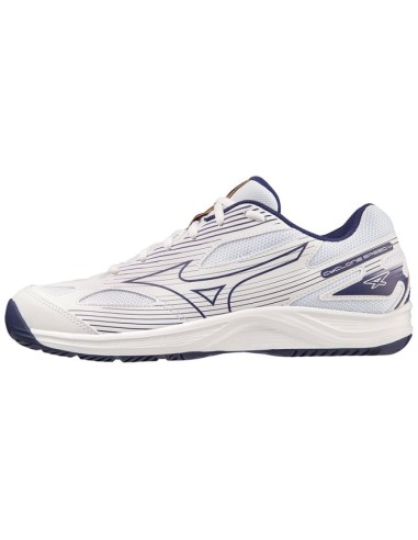 Buty do siatkówki Mizuno Cyclone Speed 4 M V1GA238043