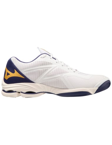 Buty do siatkówki Mizuno Wave Lightning Z7 M V1GA220043